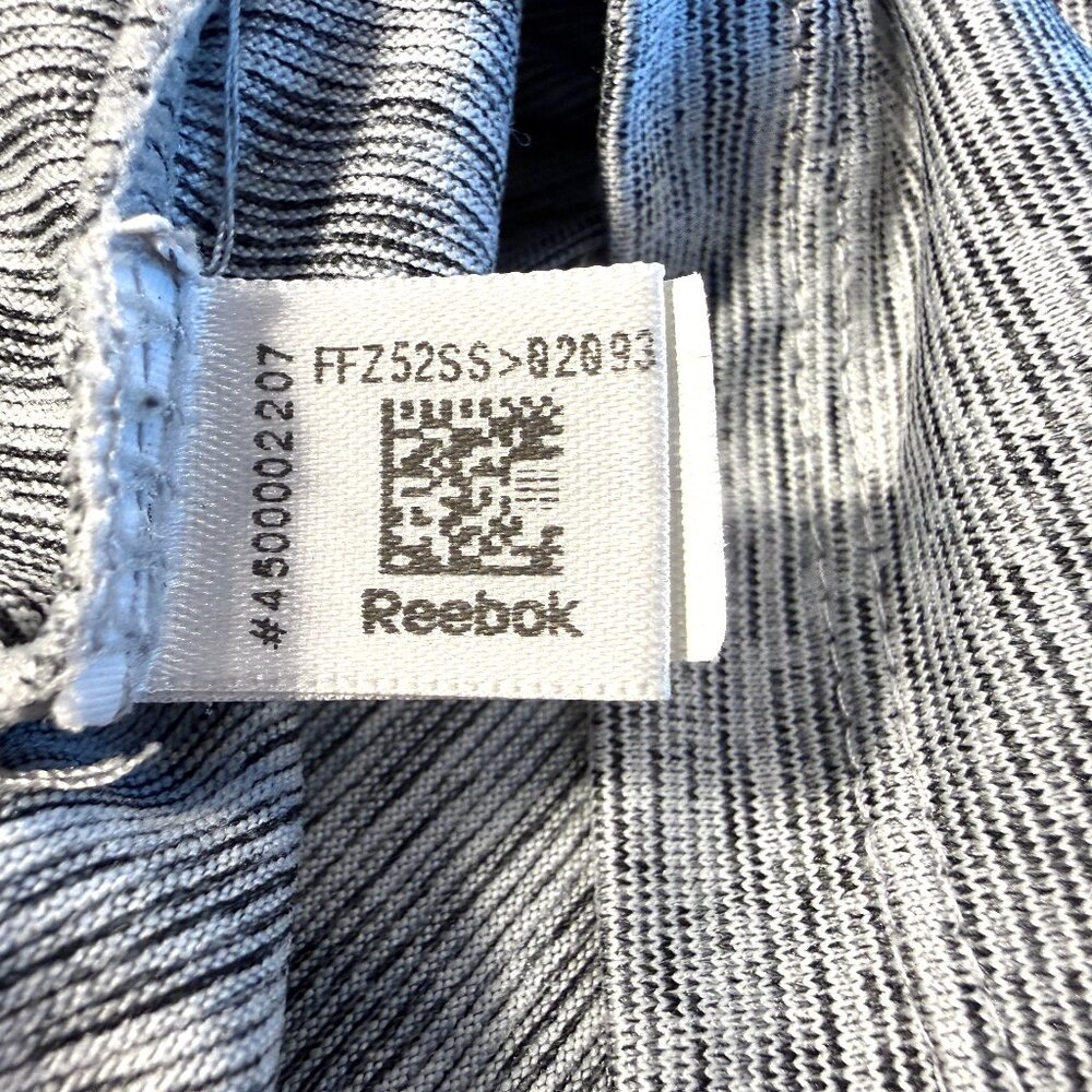Reebok XS Racerback Tank Top - Picture 5 of 8